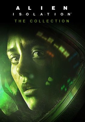 Alien: Isolation Collection