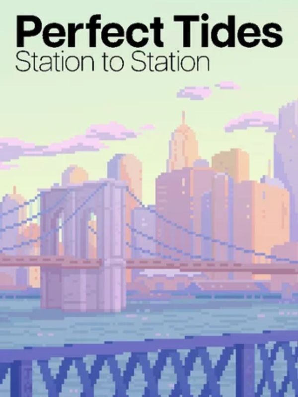 Perfect Tides Station to Station is free on Mac now