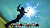 Redeem SaGa Scarlet Grace Scarlet Ambition