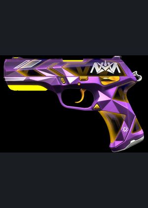 Valorant - VCT x NOVA Classic Skin (DLC) PC Key GLOBAL