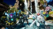 Redeem SYNDUALITY Echo of Ada Ultimate Edition (Xbox Series X|S) XBOX LIVE Key UNITED STATES