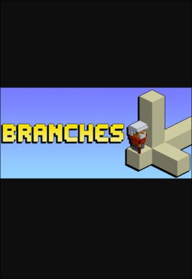 Branches game cover