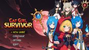 Cat Girl Survivor Steam Key (PC) GLOBAL