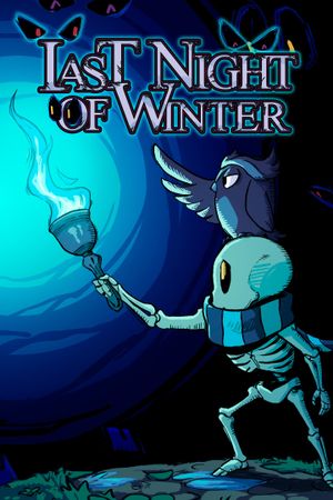 Last Night of Winter XBOX LIVE Key EUROPE