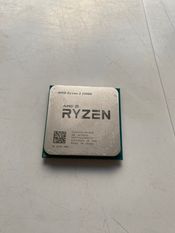 AMD Ryzen 3 2200G 3.5-3.7 GHz AM4 Quad-Core CPU