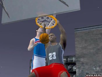 NBA Live 2000 PlayStation