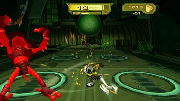 Redeem Ratchet & Clank Collection PlayStation 3