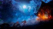 Trine 4: Melody of Mystery (DLC) (PC) Steam Key GLOBAL