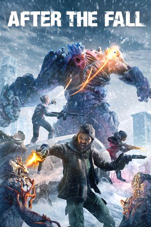 After the Fall Steam Key (PC) ROW