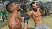 UFC 4 PlayStation 4