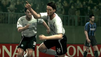 Get Pro Evolution Soccer 6 PSP