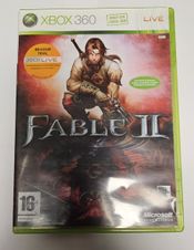 Fable II Xbox 360
