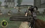 Brothers in Arms: Earned in Blood Xbox