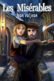 Les Misérables: Jean Valjean (PC) Steam Key GLOBAL