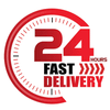 Fast Delivery 24/7