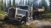 MudRunner: American Wilds Expansion (DLC) (PS4) PSN Key EUROPE