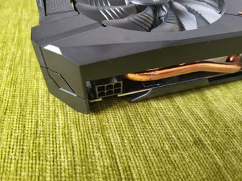 Buy Gigabyte GeForce GTX 1050 2 GB 1392-1531 Mhz PCIe x16 GPU