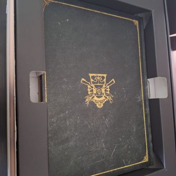 Resident Evil 4: Collector's Edition PlayStation 5
