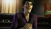 Redeem Batman: The Enemy Within - The Complete Season (Episodes 1-5) XBOX LIVE Key ARGENTINA
