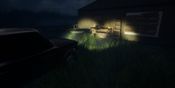 Devil Inside Us: Roots of Evil XBOX LIVE Key EGYPT
