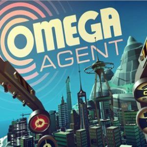Omega Agent