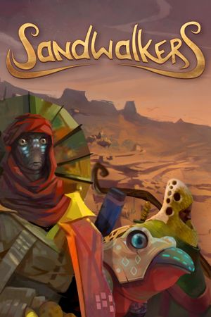 Sandwalkers XBOX LIVE Key UNITED STATES