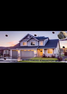 Achievement Collector: Dog game cover