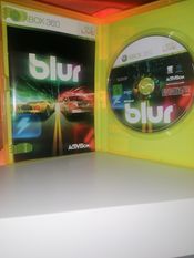 Blur Xbox 360
