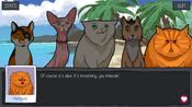 Redeem Purrfect Date Steam Key GLOBAL