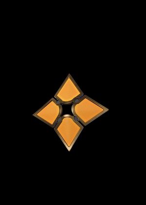 Fortnite - Power Panels Back Bling (DLC) Epic Games Key GLOBAL