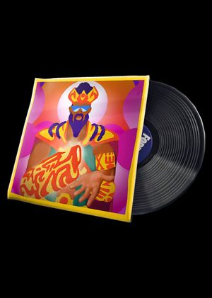Fortnite - Default Vibe Lobby Music (DLC) Epic Games Key GLOBAL