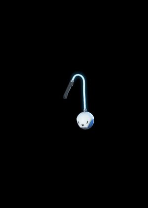 Fortnite - Deca-Flail Pickaxe (DLC) Epic Games Key GLOBAL