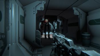 Get Syndrome VR PlayStation 4