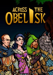 Across the Obelisk (PC) Steam Key GLOBAL