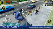 Buy Spider Hero: Final Battle
