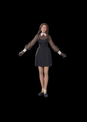 Fortnite - Lover Girl Laufey Outfit (DLC) Epic Games Key GLOBAL