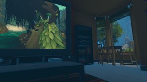 Shatter Quest