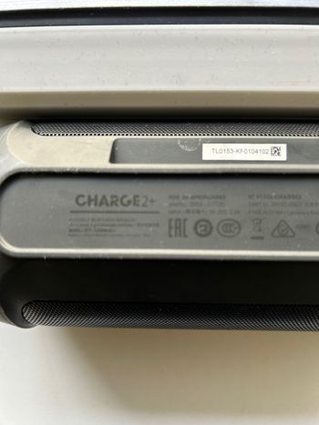 Buy jbl cherge 2+