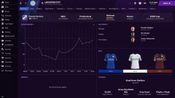 Redeem Football Manager 2021 (PC) Epic Games Key EUROPE