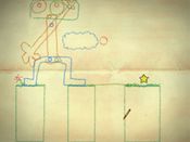 Crayon Physics Deluxe Steam Key GLOBAL for sale
