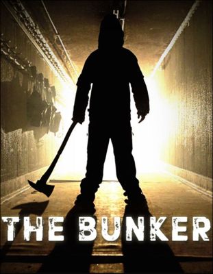 The Bunker game cover