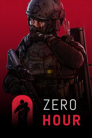 Zero Hour Steam Key (PC) EUROPE