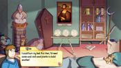 Demetrios - The BIG Cynical Adventure XBOX LIVE Key EUROPE