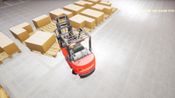 Get Warehouse Simulator: Forklift Drive (PC) Steam Key GLOBAL