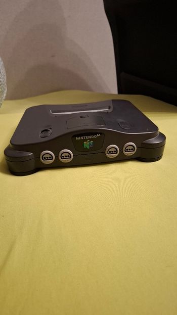 Nintendo 64