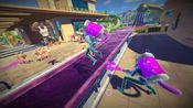 Shaq Fu: A Legend Reborn (Xbox One) Xbox Live Key UNITED STATES for sale