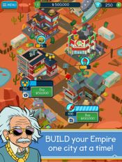 Redeem Taps to Riches
