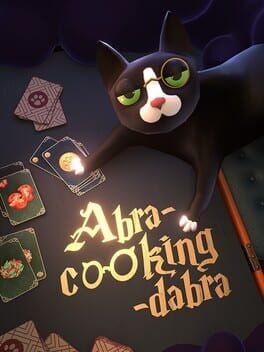 Abra-cooking-dabra Steam Key (PC) GLOBAL