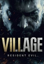 Resident Evil Village / Resident Evil 8 Steam Key ROW