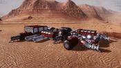 Redeem Occupy Mars: The Game (PC) Steam Key GLOBAL